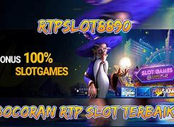 Rtp Ind89 Slot Hari Ini Terbaru