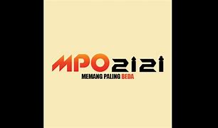 Situs Slot Mpo2121 Login Alternatif