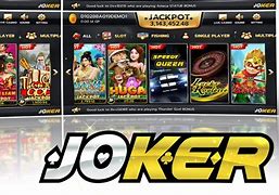 Slot Joker Majapahit Terbaru 2024 Terbaru Price