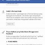 Tutorial Cara Menghapus Akun Fb Permanen